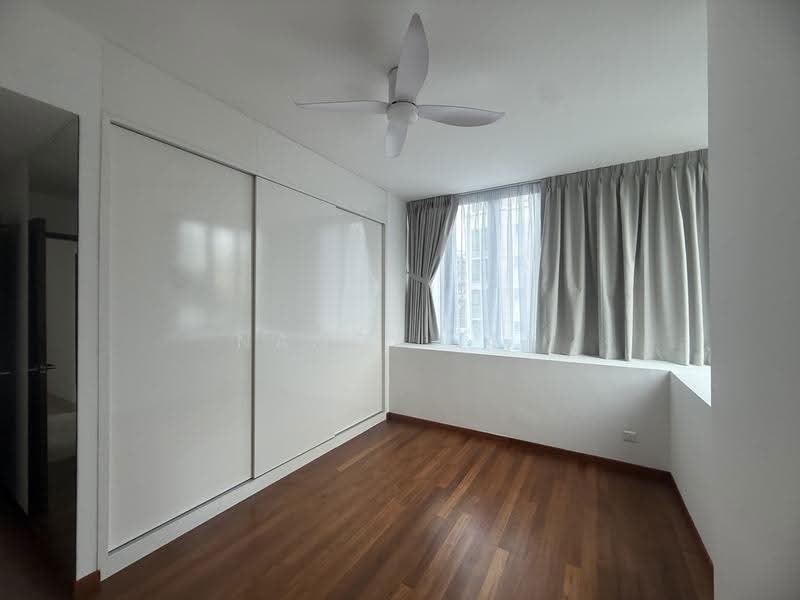 Chiverton, 50 Ewe Boon Road, Tanglin / Holland / Bukit Timah, 3 Bedrooms, 1,292 sqft, Condominium For Rent, by Nancy Tey, 500259164 - Bedroom - PropertyGuru.com.sg