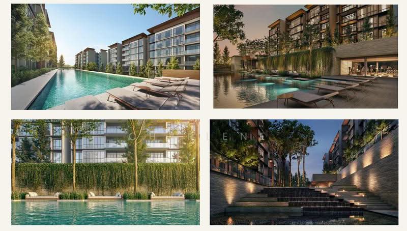 Amberwood at Holland, Tanglin / Holland / Bukit Timah, 3 Bedrooms, 958 sqft, Condominium For Sale, by Charlene Lim (林静龄), 500259166 - Exterior - PropertyGuru.com.sg