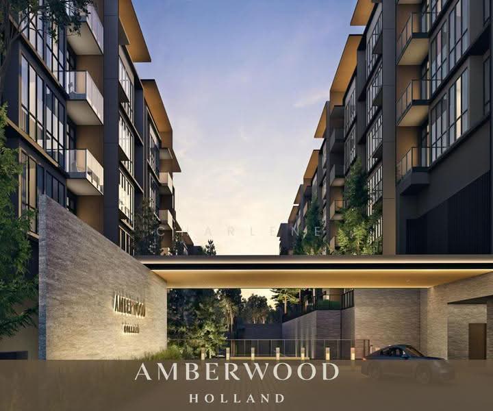 Amberwood at Holland, Tanglin / Holland / Bukit Timah, 3 Bedrooms, 958 sqft, Condominium For Sale, by Charlene Lim (林静龄), 500259166 - Exterior - PropertyGuru.com.sg