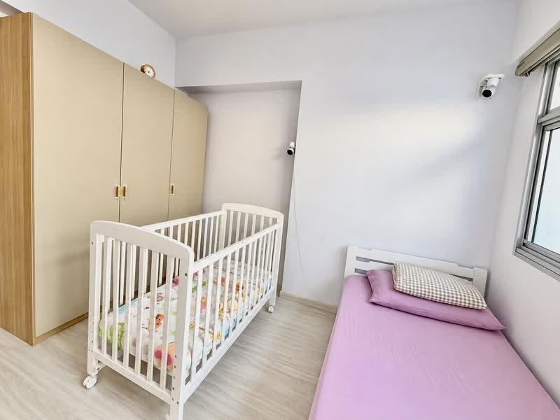994C Buangkok Link, 994C Buangkok Link, Hougang / Punggol / Sengkang, 2 Bedrooms, 1,001 sqft, HDB Flat For Sale, by Jenny Lee, 500259167 - Bedroom - PropertyGuru.com.sg