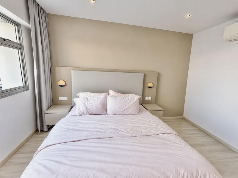 994C Buangkok Link, 994C Buangkok Link, Hougang / Punggol / Sengkang, 2 Bedrooms, 1,001 sqft, HDB Flat For Sale, by Jenny Lee, 500259167 - Bedroom - PropertyGuru.com.sg