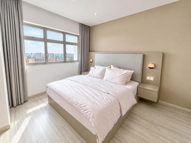 994C Buangkok Link, 994C Buangkok Link, Hougang / Punggol / Sengkang, 2 Bedrooms, 1,001 sqft, HDB Flat For Sale, by Jenny Lee, 500259167 - Bedroom - PropertyGuru.com.sg