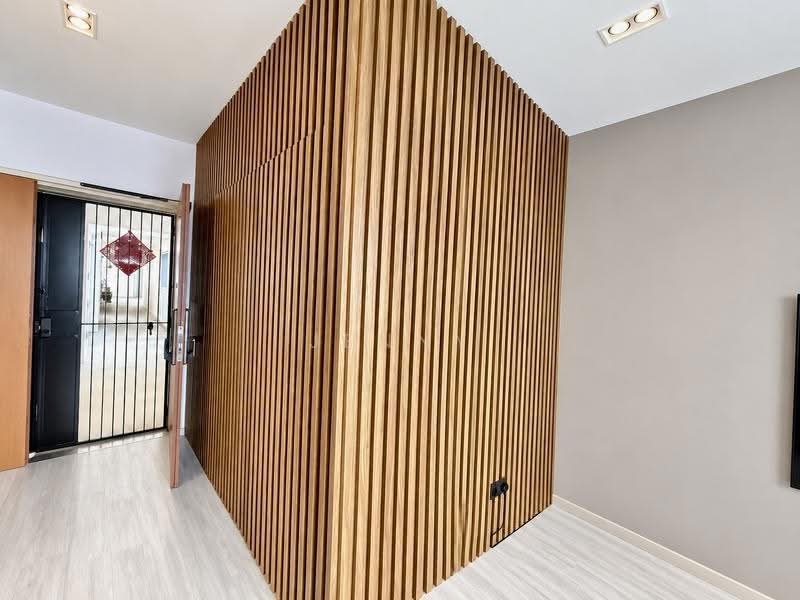 994C Buangkok Link, 994C Buangkok Link, Hougang / Punggol / Sengkang, 2 Bedrooms, 1,001 sqft, HDB Flat For Sale, by Jenny Lee, 500259167 - Entrance - PropertyGuru.com.sg