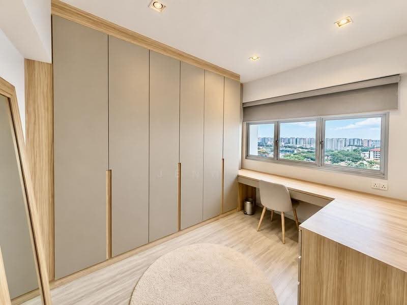 994C Buangkok Link, 994C Buangkok Link, Hougang / Punggol / Sengkang, 2 Bedrooms, 1,001 sqft, HDB Flat For Sale, by Jenny Lee, 500259167 - Study - PropertyGuru.com.sg
