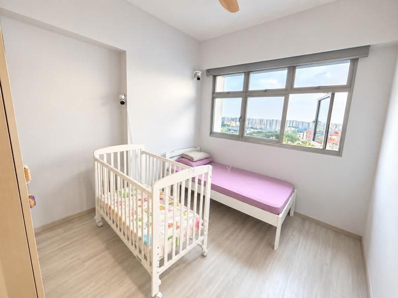 994C Buangkok Link, 994C Buangkok Link, Hougang / Punggol / Sengkang, 2 Bedrooms, 1,001 sqft, HDB Flat For Sale, by Jenny Lee, 500259167 - Bedroom - PropertyGuru.com.sg