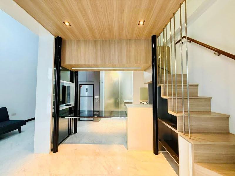 Euhabitat, 224 Jalan Eunos, Eunos / Geylang / Paya Lebar, 1 Bedroom, 581 sqft, Condominium For Sale, by Ryan Tan, 500259169 - Interior - PropertyGuru.com.sg