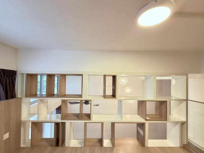 Euhabitat, 224 Jalan Eunos, Eunos / Geylang / Paya Lebar, 1 Bedroom, 581 sqft, Condominium For Sale, by Ryan Tan, 500259169 - Interior - PropertyGuru.com.sg