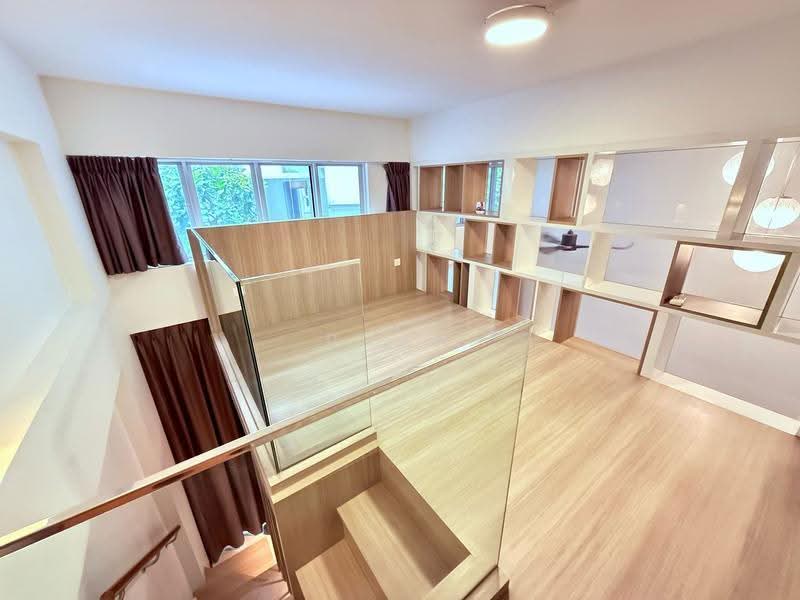 Euhabitat, 224 Jalan Eunos, Eunos / Geylang / Paya Lebar, 1 Bedroom, 581 sqft, Condominium For Sale, by Ryan Tan, 500259169 - Interior - PropertyGuru.com.sg