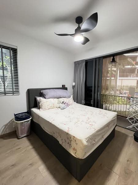 The Criterion, 13 Yishun Street 51, Sembawang / Yishun, 3 Bedrooms, 1,033 sqft, Condominium For Sale, by Jasmine Tan, 500259171 - Bedroom - PropertyGuru.com.sg