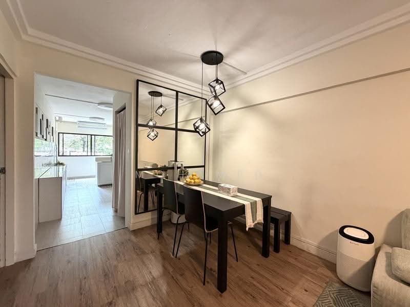 23 Marsiling Drive, 23 Marsiling Drive, Admiralty / Woodlands, 3 Bedrooms, 990 sqft, HDB Flat For Sale, by Mohamed Yaseen, 500259176 - PropertyGuru.com.sg