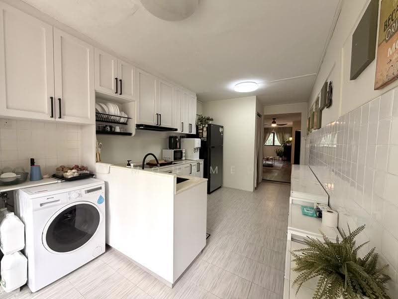 23 Marsiling Drive, 23 Marsiling Drive, Admiralty / Woodlands, 3 Bedrooms, 990 sqft, HDB Flat For Sale, by Mohamed Yaseen, 500259176 - PropertyGuru.com.sg