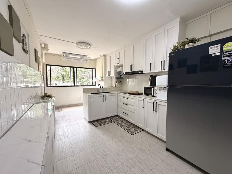 23 Marsiling Drive, 23 Marsiling Drive, Admiralty / Woodlands, 3 Bedrooms, 990 sqft, HDB Flat For Sale, by Mohamed Yaseen, 500259176 - PropertyGuru.com.sg