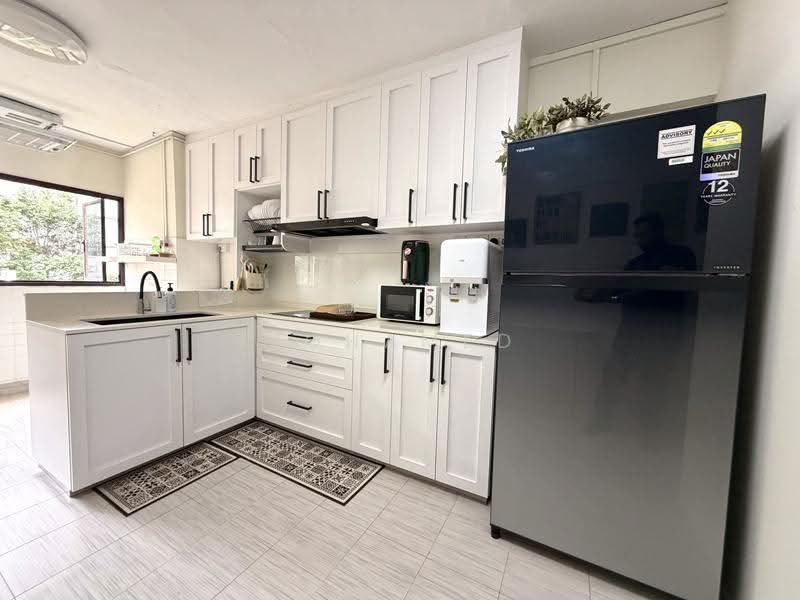 23 Marsiling Drive, 23 Marsiling Drive, Admiralty / Woodlands, 3 Bedrooms, 990 sqft, HDB Flat For Sale, by Mohamed Yaseen, 500259176 - PropertyGuru.com.sg