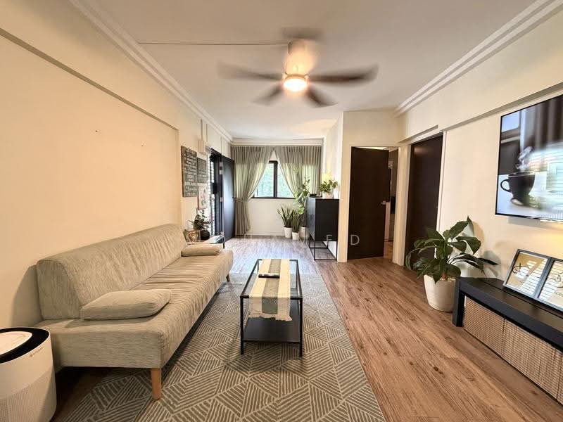 23 Marsiling Drive, 23 Marsiling Drive, Admiralty / Woodlands, 3 Bedrooms, 990 sqft, HDB Flat For Sale, by Mohamed Yaseen, 500259176 - PropertyGuru.com.sg