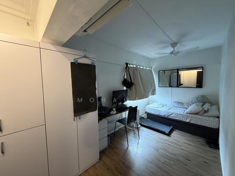 23 Marsiling Drive, 23 Marsiling Drive, Admiralty / Woodlands, 3 Bedrooms, 990 sqft, HDB Flat For Sale, by Mohamed Yaseen, 500259176 - PropertyGuru.com.sg