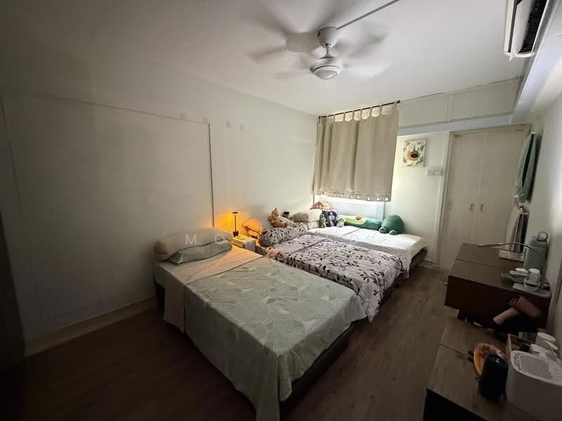 23 Marsiling Drive, 23 Marsiling Drive, Admiralty / Woodlands, 3 Bedrooms, 990 sqft, HDB Flat For Sale, by Mohamed Yaseen, 500259176 - PropertyGuru.com.sg