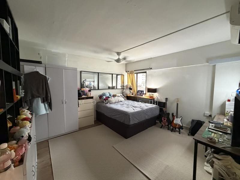 23 Marsiling Drive, 23 Marsiling Drive, Admiralty / Woodlands, 3 Bedrooms, 990 sqft, HDB Flat For Sale, by Mohamed Yaseen, 500259176 - PropertyGuru.com.sg