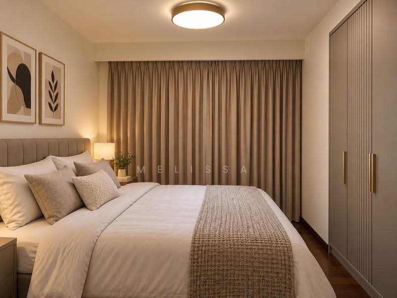 684C Edgedale Plains, 684C Edgedale Plains, Hougang / Punggol / Sengkang, 2 Bedrooms, 732 sqft, HDB Flat For Sale, by Melissa Leong, 500259180 - Pics for illustration purposes - PropertyGuru.com.sg