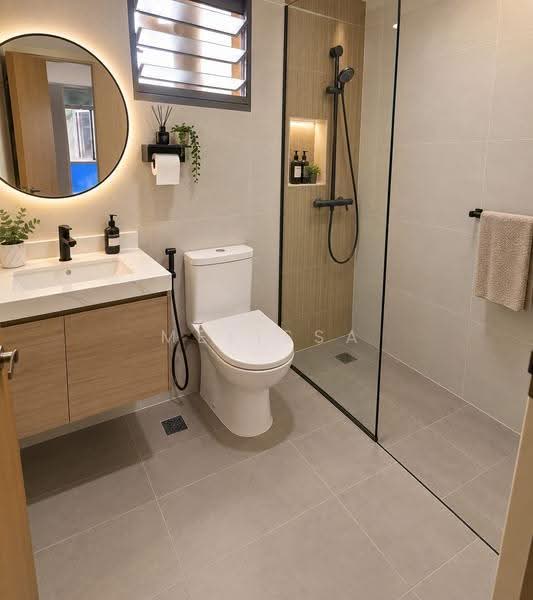 684C Edgedale Plains, 684C Edgedale Plains, Hougang / Punggol / Sengkang, 2 Bedrooms, 732 sqft, HDB Flat For Sale, by Melissa Leong, 500259180 - Pics for illustration purposes - PropertyGuru.com.sg