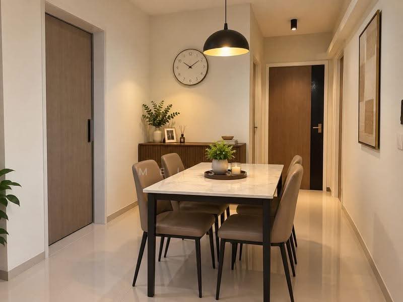 684C Edgedale Plains, 684C Edgedale Plains, Hougang / Punggol / Sengkang, 2 Bedrooms, 732 sqft, HDB Flat For Sale, by Melissa Leong, 500259180 - Pics for illustration purposes - PropertyGuru.com.sg