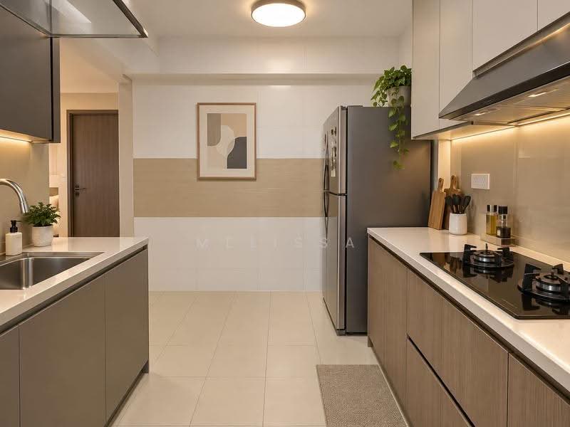 684C Edgedale Plains, 684C Edgedale Plains, Hougang / Punggol / Sengkang, 2 Bedrooms, 732 sqft, HDB Flat For Sale, by Melissa Leong, 500259180 - Pics for illustration purposes - PropertyGuru.com.sg