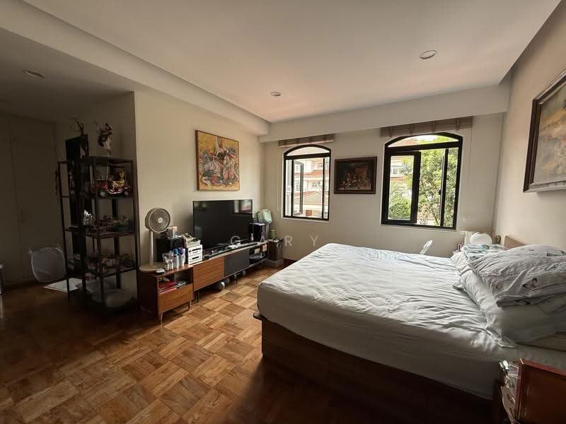 Hillview Ave, Hill Cres, Hillview Dr, Hillview Way, Dairy Farm / Bukit Panjang / Choa Chu Kang, 5 Bedrooms, 5,550 sqft, Corner Terrace For Sale, by Gary Zhuo 卓俊伟, 500259181 - Bedroom - PropertyGuru.com.sg