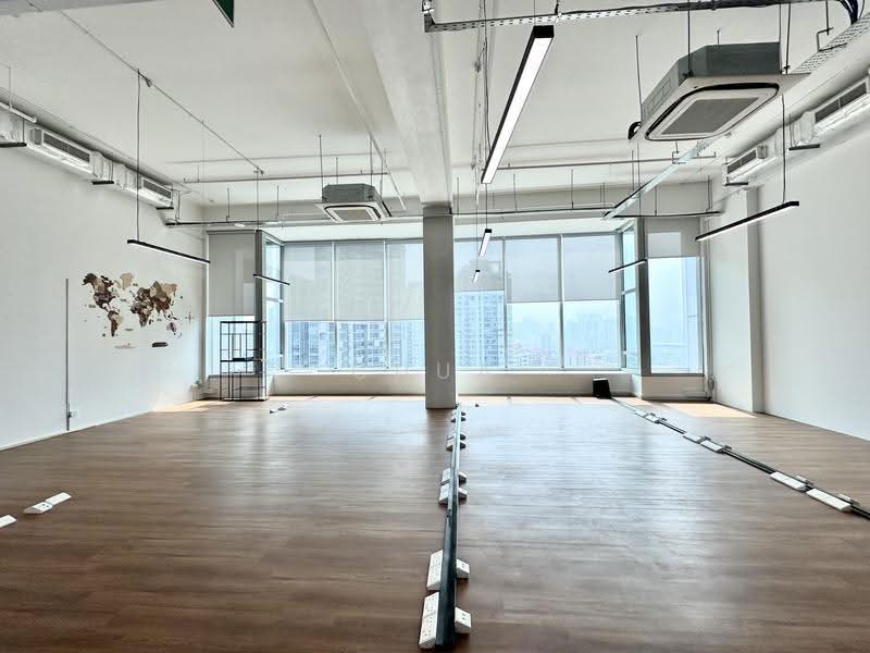 ARC 380, 380 Jalan Besar, Farrer Park / Serangoon Rd, 1,464 sqft, Office For Rent, by Chua Le Bing, 500259184 - Interior - CommercialGuru.com.sg