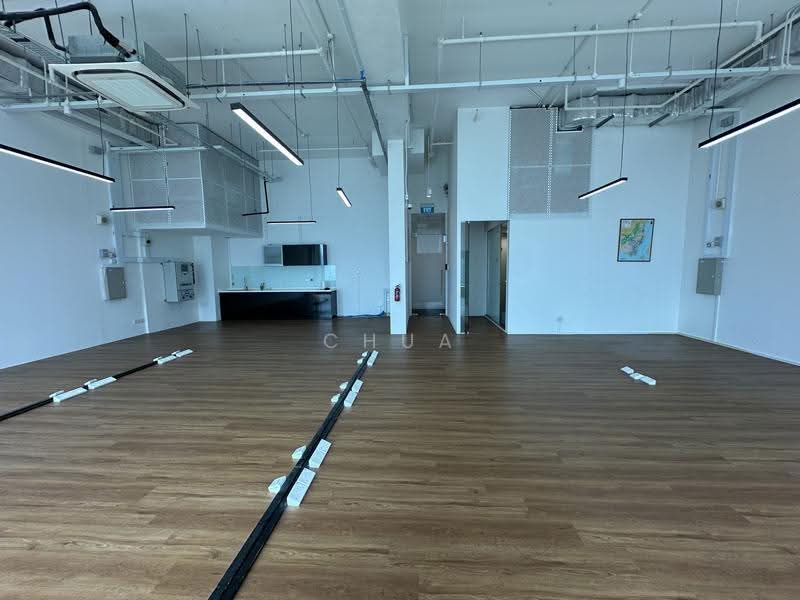 ARC 380, 380 Jalan Besar, Farrer Park / Serangoon Rd, 1,464 sqft, Office For Rent, by Chua Le Bing, 500259184 - Interior - CommercialGuru.com.sg