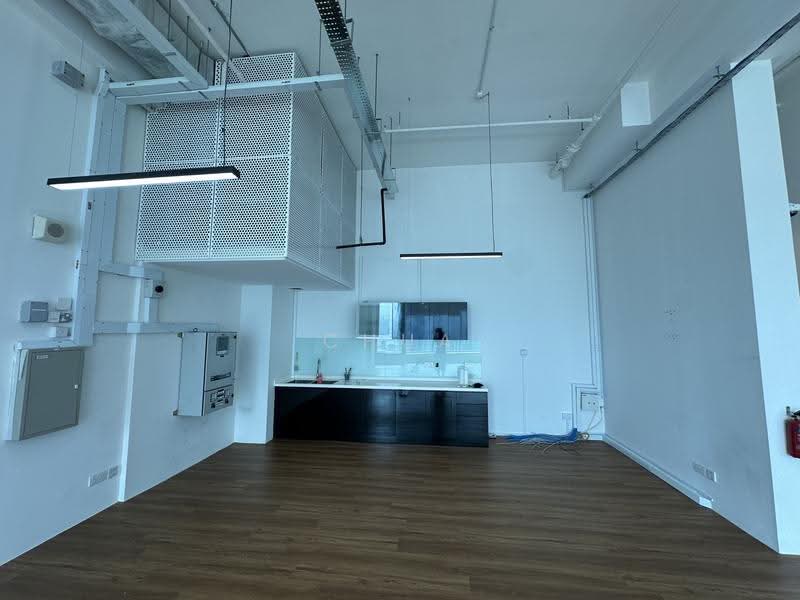 ARC 380, 380 Jalan Besar, Farrer Park / Serangoon Rd, 1,464 sqft, Office For Rent, by Chua Le Bing, 500259184 - Interior - CommercialGuru.com.sg