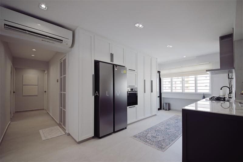 720 Tampines Street 72, 720 Tampines Street 72, Pasir Ris / Tampines, 3 Bedrooms, 1,292 sqft, HDB Flat For Sale, by Alvin Charm, 500259187 - Kitchen - PropertyGuru.com.sg