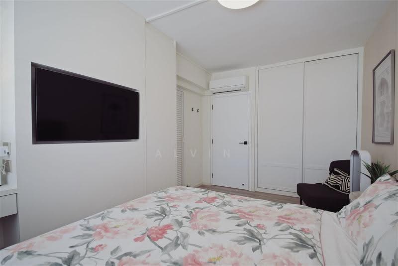 720 Tampines Street 72, 720 Tampines Street 72, Pasir Ris / Tampines, 3 Bedrooms, 1,292 sqft, HDB Flat For Sale, by Alvin Charm, 500259187 - Bedroom - PropertyGuru.com.sg