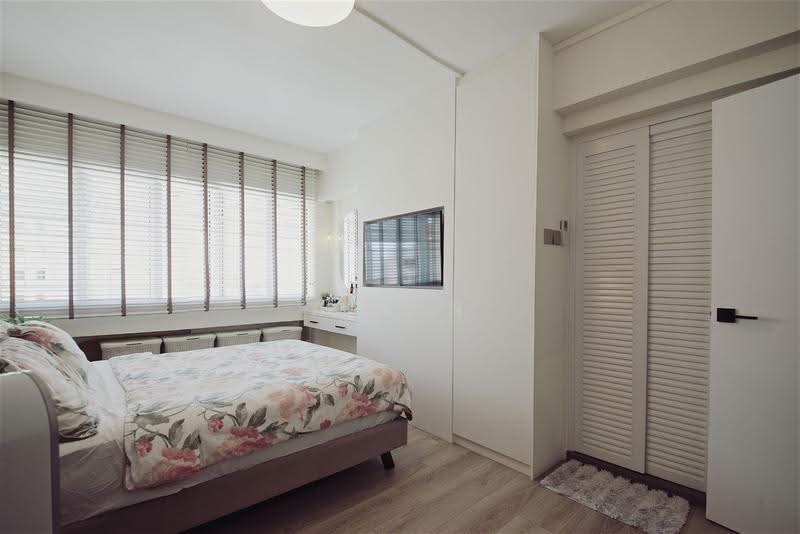 720 Tampines Street 72, 720 Tampines Street 72, Pasir Ris / Tampines, 3 Bedrooms, 1,292 sqft, HDB Flat For Sale, by Alvin Charm, 500259187 - Bedroom - PropertyGuru.com.sg