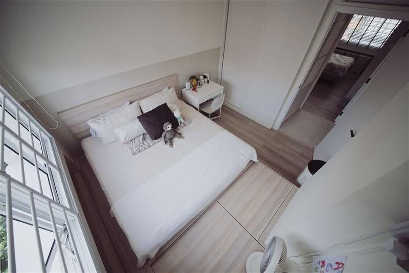 720 Tampines Street 72, 720 Tampines Street 72, Pasir Ris / Tampines, 3 Bedrooms, 1,292 sqft, HDB Flat For Sale, by Alvin Charm, 500259187 - Bedroom - PropertyGuru.com.sg