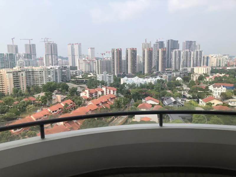 Regency Park, 11 Nathan Road, Tanglin / Holland / Bukit Timah, 4 Bedrooms, 3,648 sqft, Condominium For Rent, by William Wong, 500259188 - Exterior - PropertyGuru.com.sg