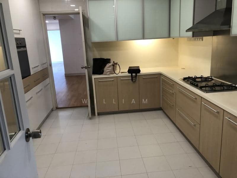 Regency Park, 11 Nathan Road, Tanglin / Holland / Bukit Timah, 4 Bedrooms, 3,648 sqft, Condominium For Rent, by William Wong, 500259188 - Kitchen - PropertyGuru.com.sg