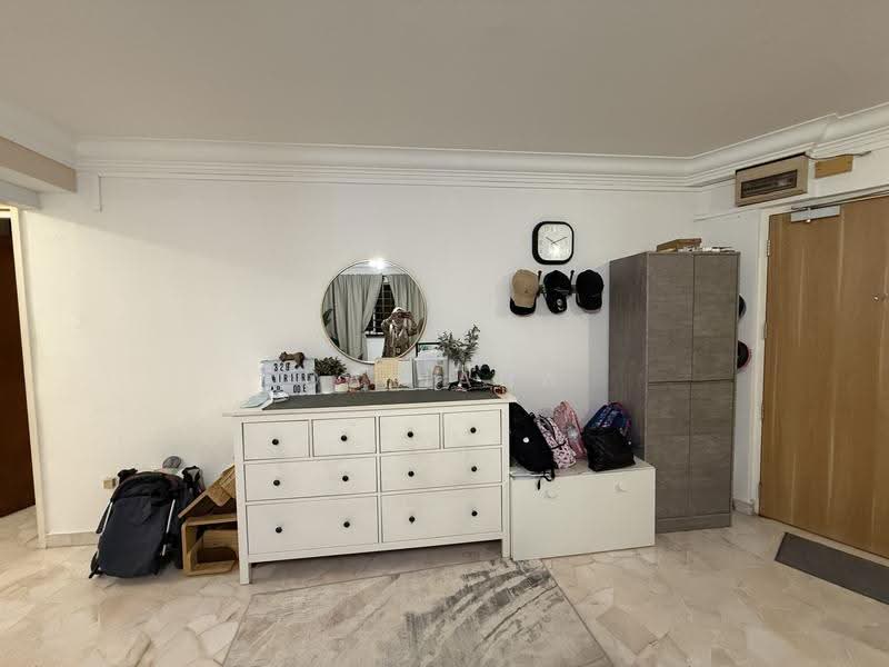 407 Choa Chu Kang Avenue 3, 407 Choa Chu Kang Avenue 3, Dairy Farm / Bukit Panjang / Choa Chu Kang, 3 Bedrooms, 1,141 sqft, HDB Flat For Sale, by Daliana Abdullah, 500259189 - Interior - PropertyGuru.com.sg