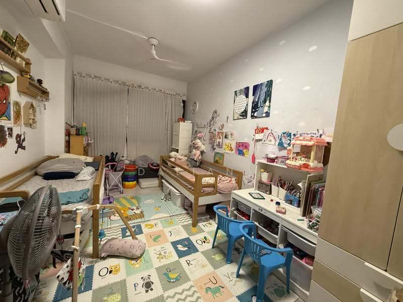 407 Choa Chu Kang Avenue 3, 407 Choa Chu Kang Avenue 3, Dairy Farm / Bukit Panjang / Choa Chu Kang, 3 Bedrooms, 1,141 sqft, HDB Flat For Sale, by Daliana Abdullah, 500259189 - Common Bedroom - PropertyGuru.com.sg