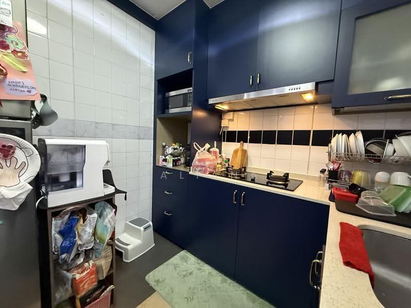 407 Choa Chu Kang Avenue 3, 407 Choa Chu Kang Avenue 3, Dairy Farm / Bukit Panjang / Choa Chu Kang, 3 Bedrooms, 1,141 sqft, HDB Flat For Sale, by Daliana Abdullah, 500259189 - Kitchen - PropertyGuru.com.sg