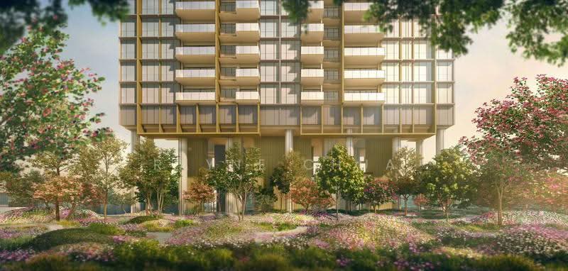 Pinetree Hill, 30 Pine Grove, Clementi Park / Upper Bukit Timah, 5 Bedrooms, 2,874 sqft, Condominium For Sale, by Rayne Chua 蔡美慧, 500259190 - Exterior - PropertyGuru.com.sg