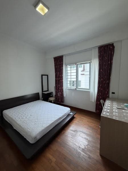 53 westwood ave, Boon Lay / Jurong / Tuas, Room Rental, 150 sqft, Terraced House For Rent, by jeff Lim 林柏兑, 500259191 - Common Bedroom - PropertyGuru.com.sg