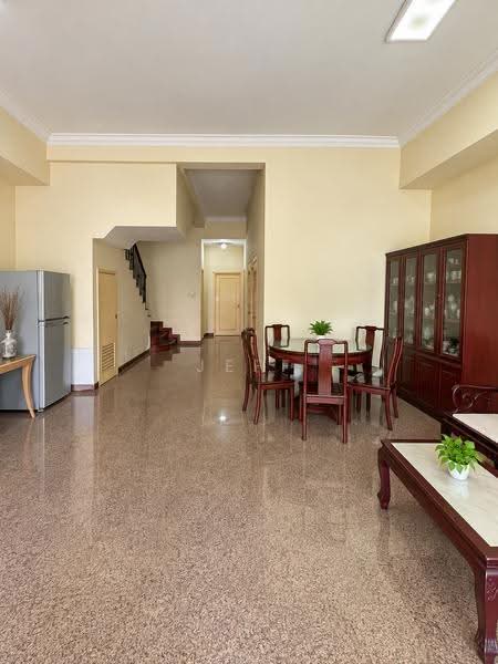 53 westwood ave, Boon Lay / Jurong / Tuas, Room Rental, 150 sqft, Terraced House For Rent, by jeff Lim 林柏兑, 500259191 - Living Room - PropertyGuru.com.sg