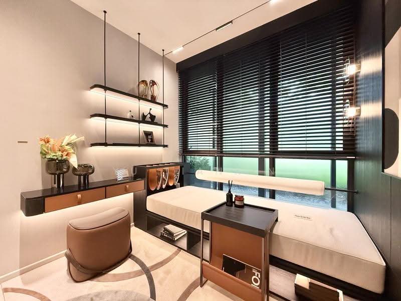 Lucerne Grand, Lakeside Drive, Boon Lay / Jurong / Tuas, 4 Bedrooms, 1,152 sqft, Condominium For Sale, by Yu Tianxin, 500259194 - Bedroom - PropertyGuru.com.sg