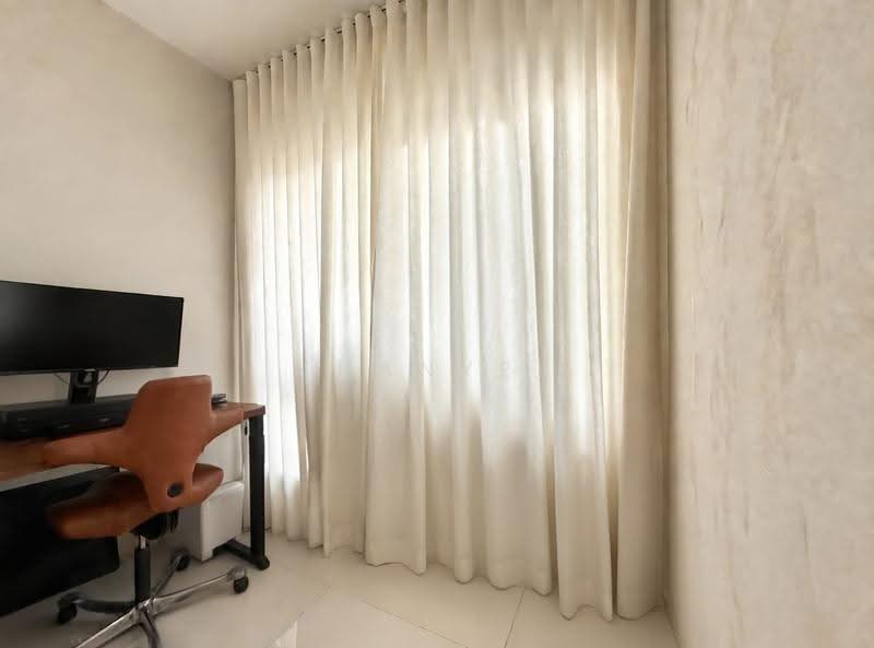 Sky Habitat, 9 Bishan Street 15, Ang Mo Kio / Bishan / Thomson, 3 Bedrooms, 1,023 sqft, Condominium For Rent, by Kuanyee Goh, 500259195 - Study - PropertyGuru.com.sg