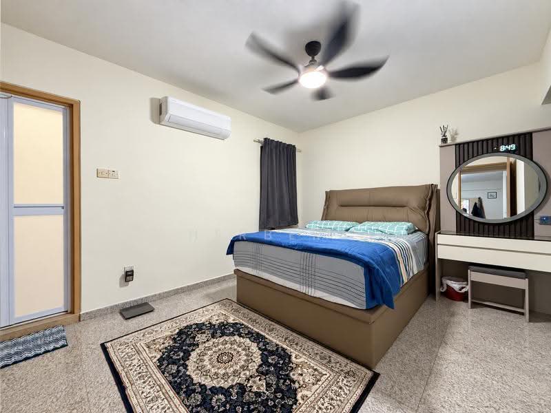 687B Choa Chu Kang Drive, 687B Choa Chu Kang Drive, Dairy Farm / Bukit Panjang / Choa Chu Kang, Room Rental, 150 sqft, HDB Flat For Rent, by Herbert Benard, 500259196 - Bedroom - PropertyGuru.com.sg