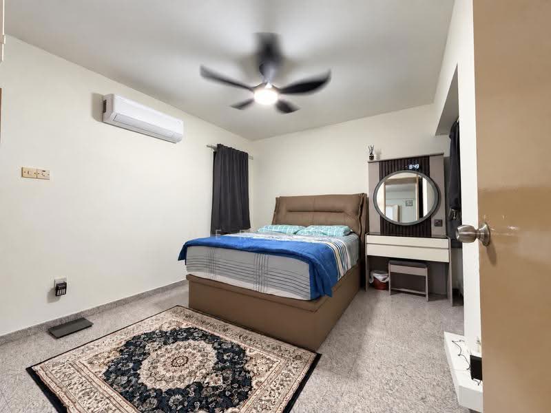 687B Choa Chu Kang Drive, 687B Choa Chu Kang Drive, Dairy Farm / Bukit Panjang / Choa Chu Kang, Room Rental, 150 sqft, HDB Flat For Rent, by Herbert Benard, 500259196 - Bedroom - PropertyGuru.com.sg