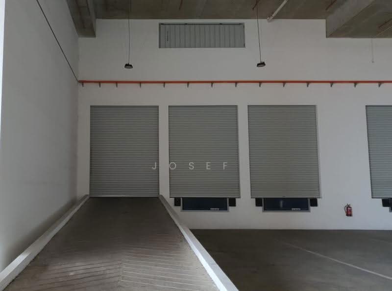 Tuas, Boon Lay / Jurong / Tuas, 38,000 sqft, Warehouse For Rent, by Josef Sim, 500259204 - Exterior - CommercialGuru.com.sg