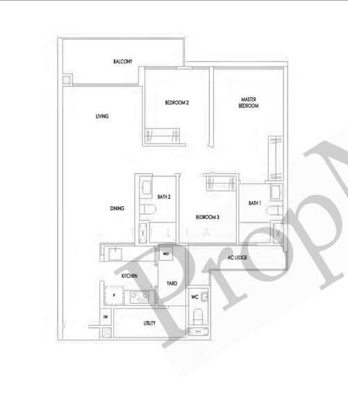 1KM to Rosyth School value for money terrace house, Hougang / Punggol / Sengkang, 5 Bedrooms, 2,850 sqft, Terraced House For Sale, by Tilia Chin, 500259205 - PropertyGuru.com.sg