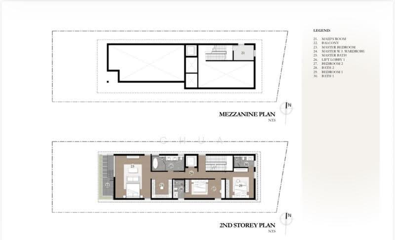 Sian Tuan Avenue, Clementi Park / Upper Bukit Timah, 6 Bedrooms, 10,241 sqft, Detached House For Sale, by Chua Li Li, 500259212 - PropertyGuru.com.sg