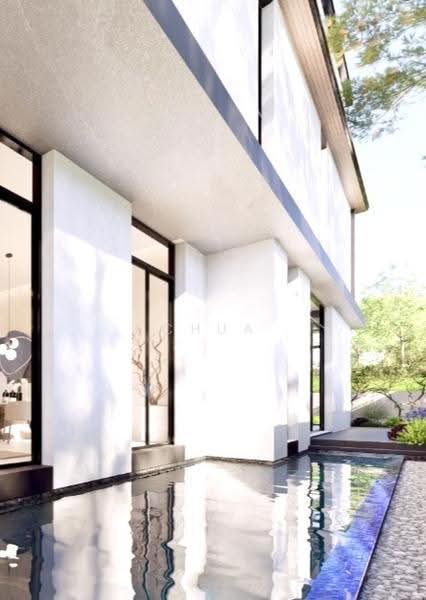 Sian Tuan Avenue, Clementi Park / Upper Bukit Timah, 6 Bedrooms, 10,241 sqft, Detached House For Sale, by Chua Li Li, 500259212 - Exterior - PropertyGuru.com.sg