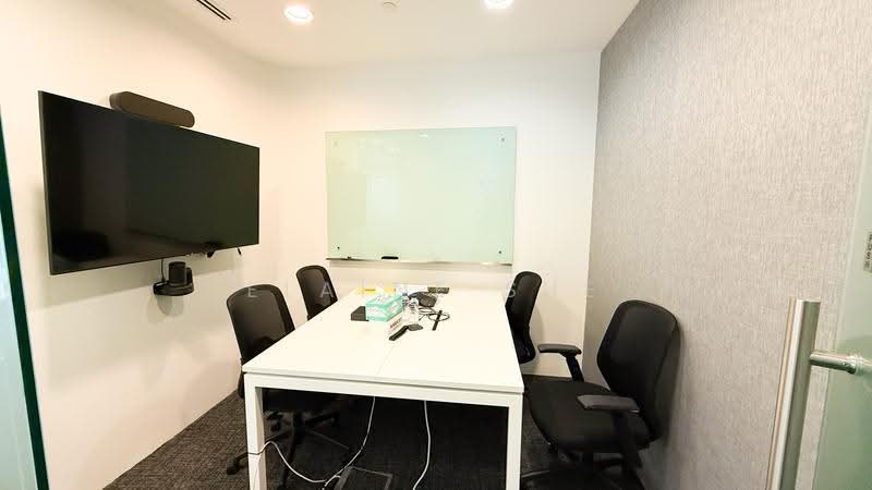 Samsung Hub, 3 Church Street, Boat Quay / Raffles Place / Marina, 2,217 sqft, Office For Rent, by Elaine She, 500259217 - Interior - CommercialGuru.com.sg